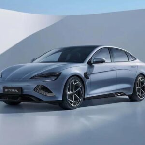 BYD