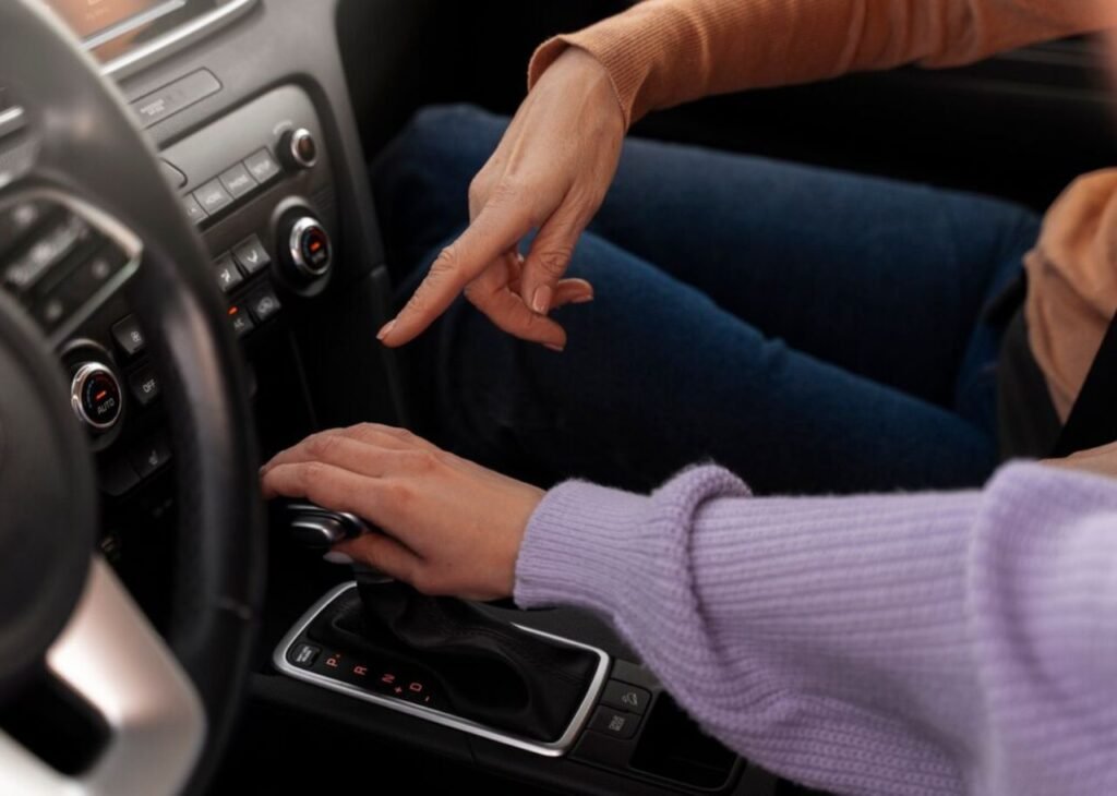 Economia de Combustível