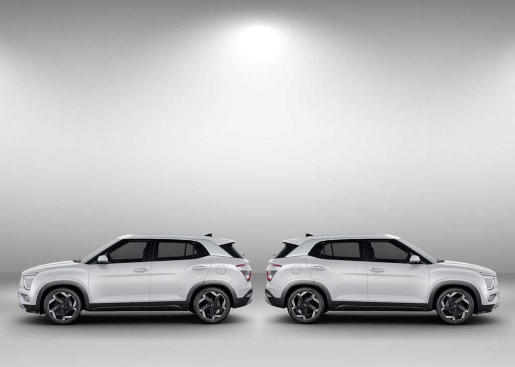 Hyundai Creta 2024 Ultimate