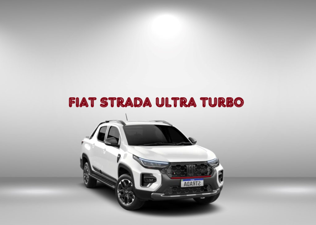 Fiat Strada Ultra